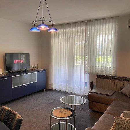 Apartman 奈维斯 外观 照片