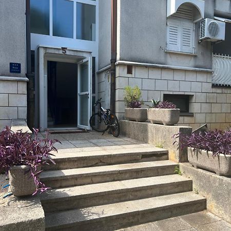 Apartman 奈维斯 外观 照片