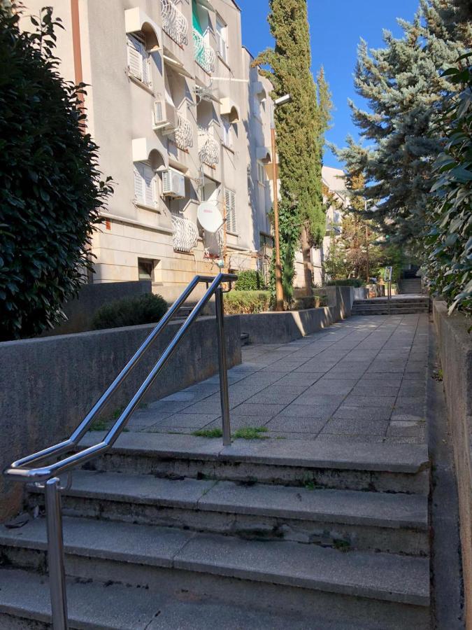 Apartman 奈维斯 外观 照片