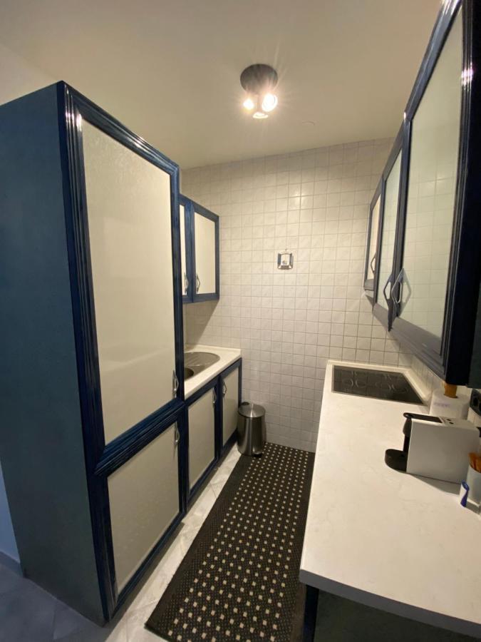 Apartman 奈维斯 外观 照片