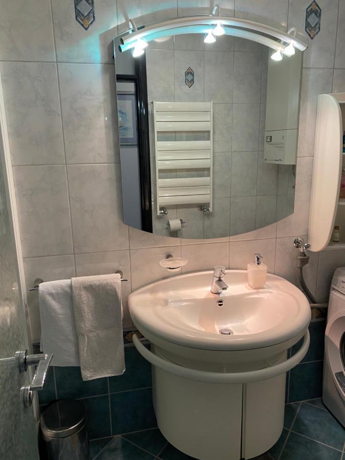 Apartman 奈维斯 外观 照片