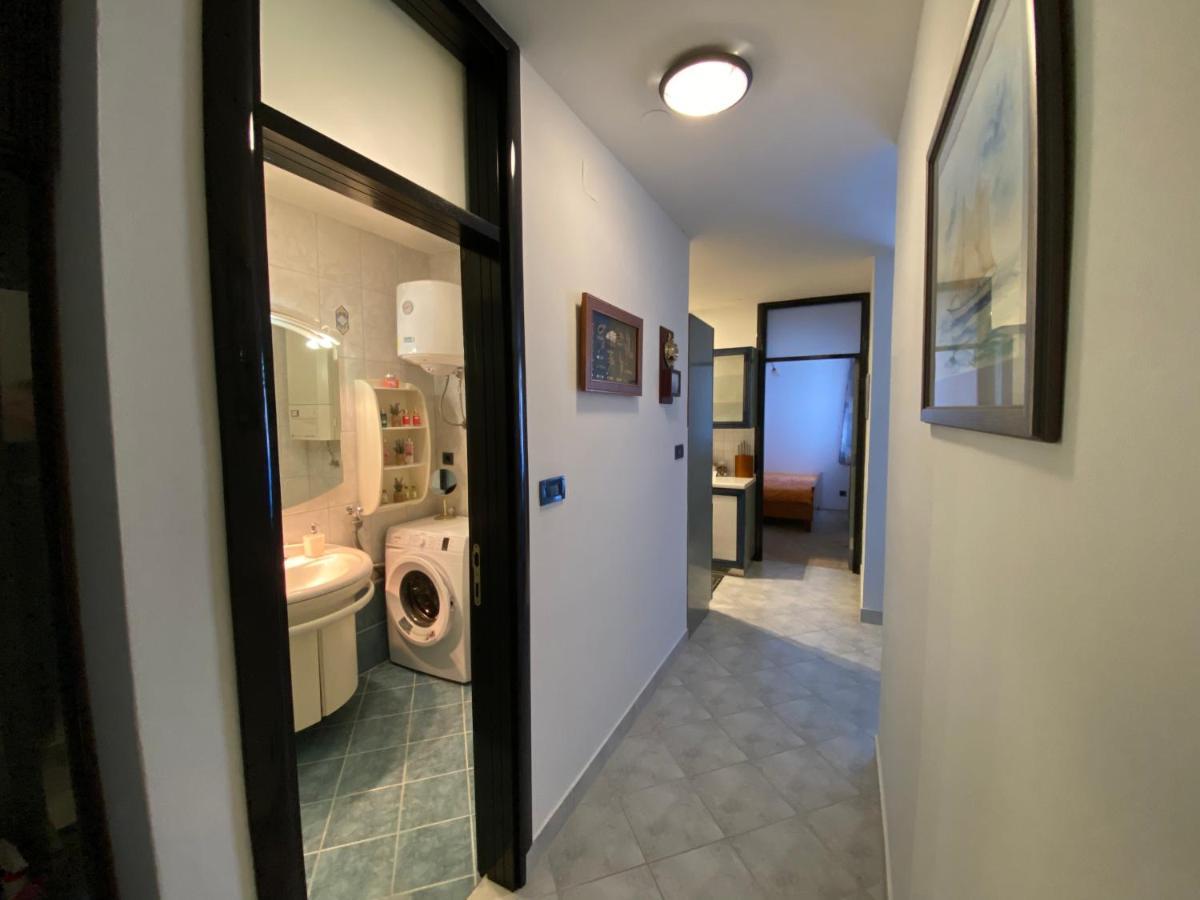 Apartman 奈维斯 外观 照片