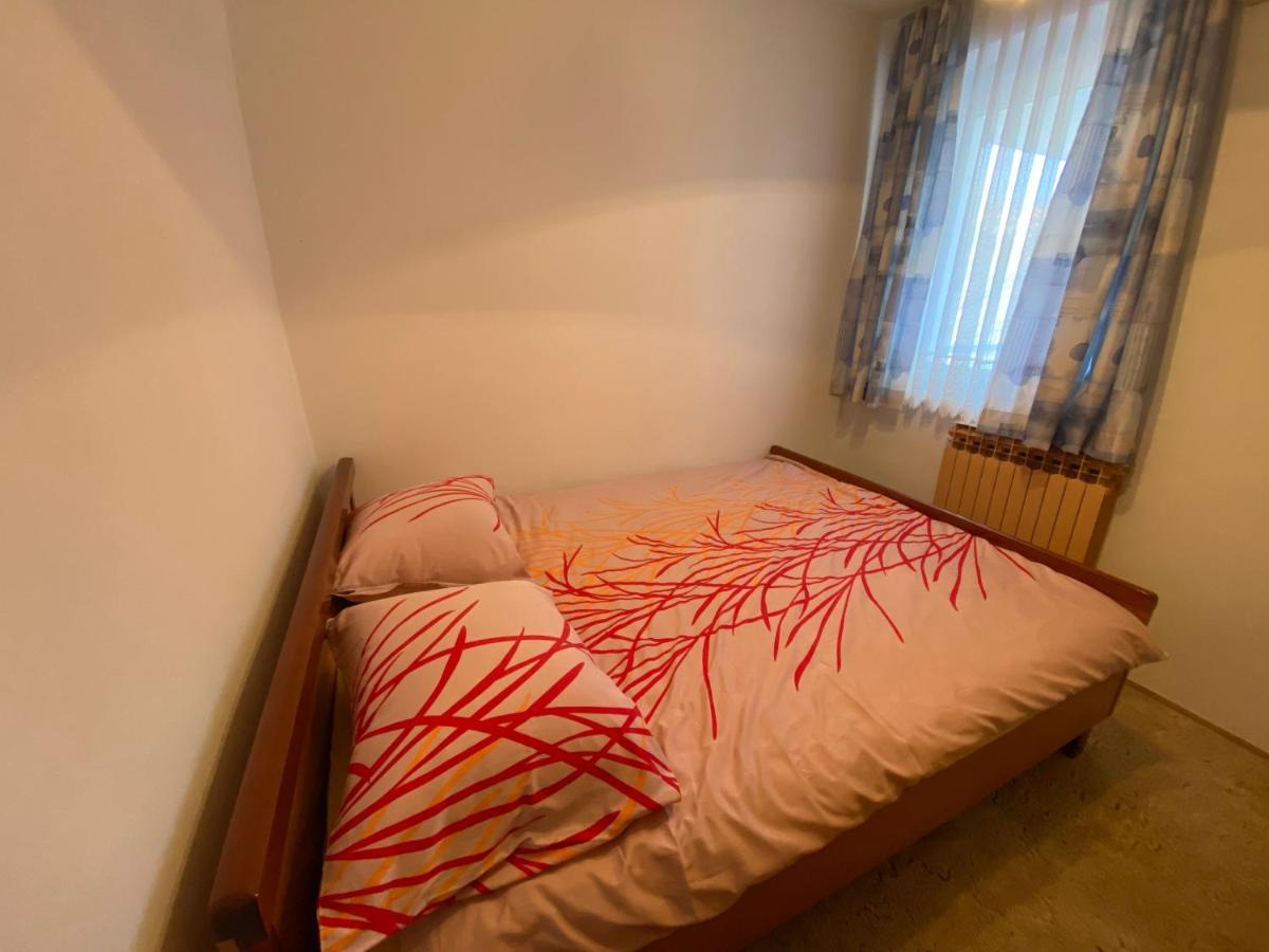 Apartman 奈维斯 外观 照片