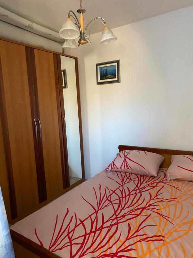 Apartman 奈维斯 外观 照片
