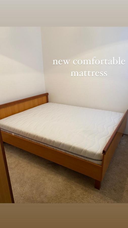 Apartman 奈维斯 外观 照片
