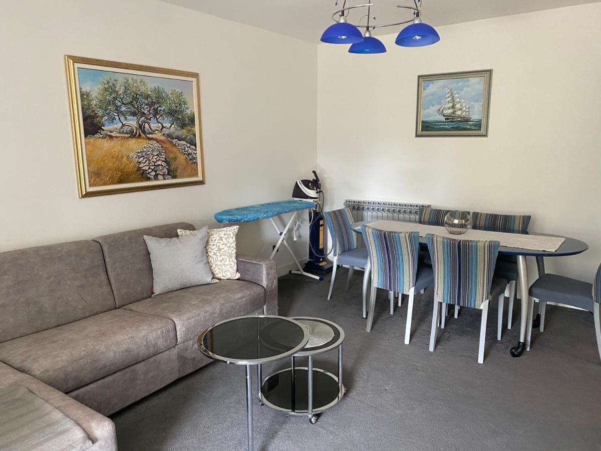 Apartman 奈维斯 外观 照片