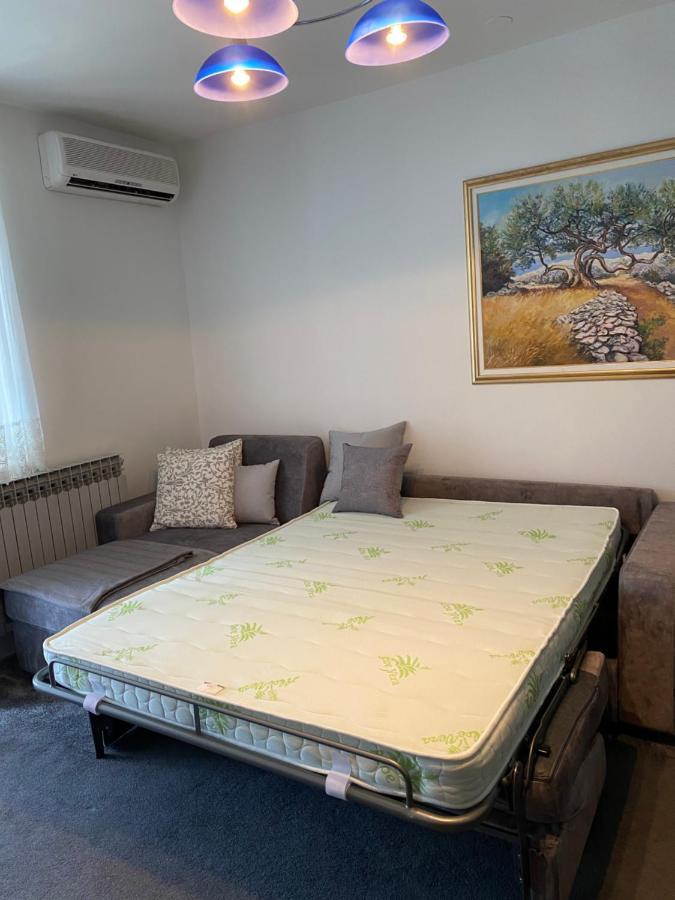 Apartman 奈维斯 外观 照片