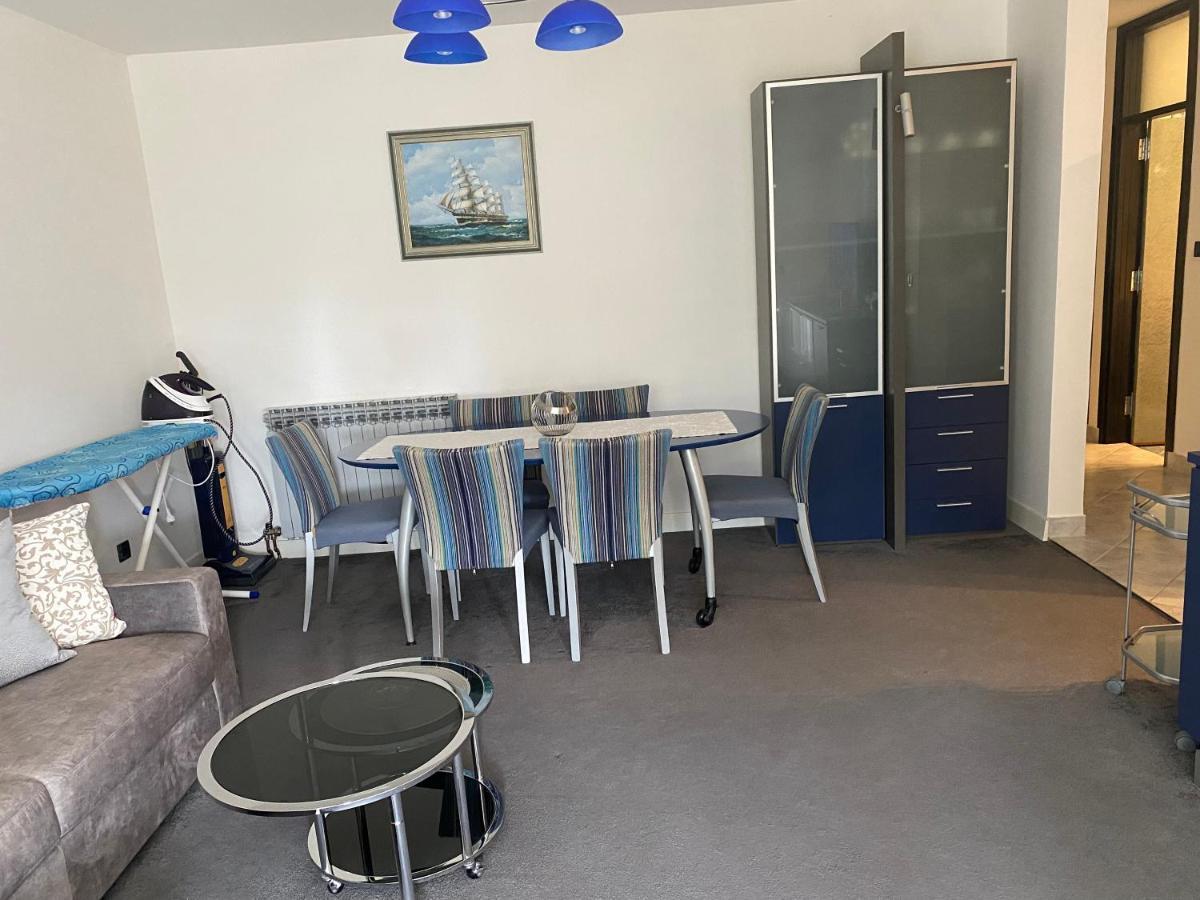 Apartman 奈维斯 外观 照片