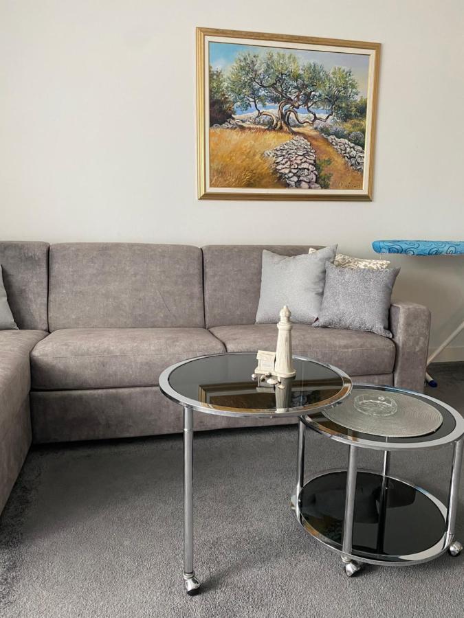 Apartman 奈维斯 外观 照片