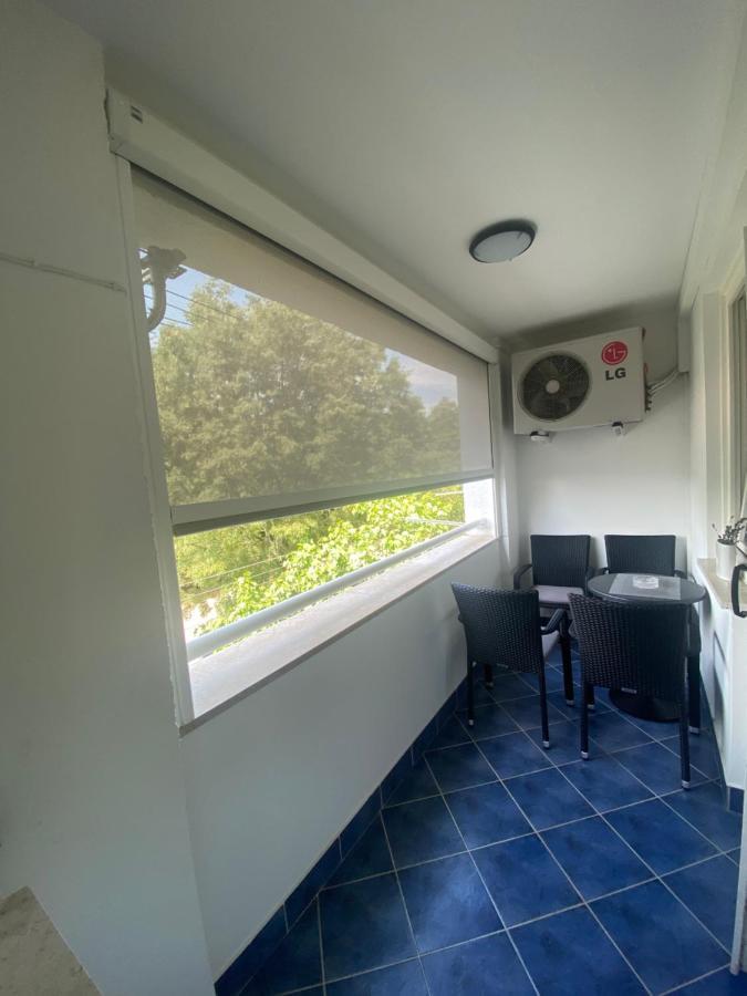Apartman 奈维斯 外观 照片