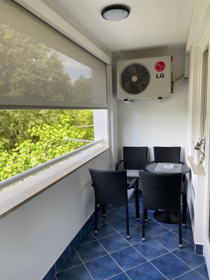 Apartman 奈维斯 外观 照片