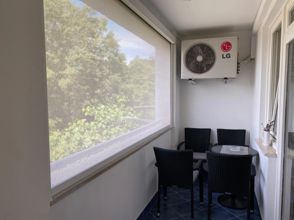 Apartman 奈维斯 外观 照片