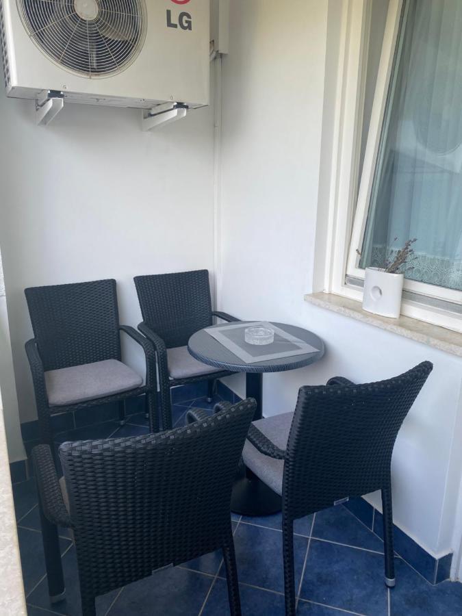 Apartman 奈维斯 外观 照片