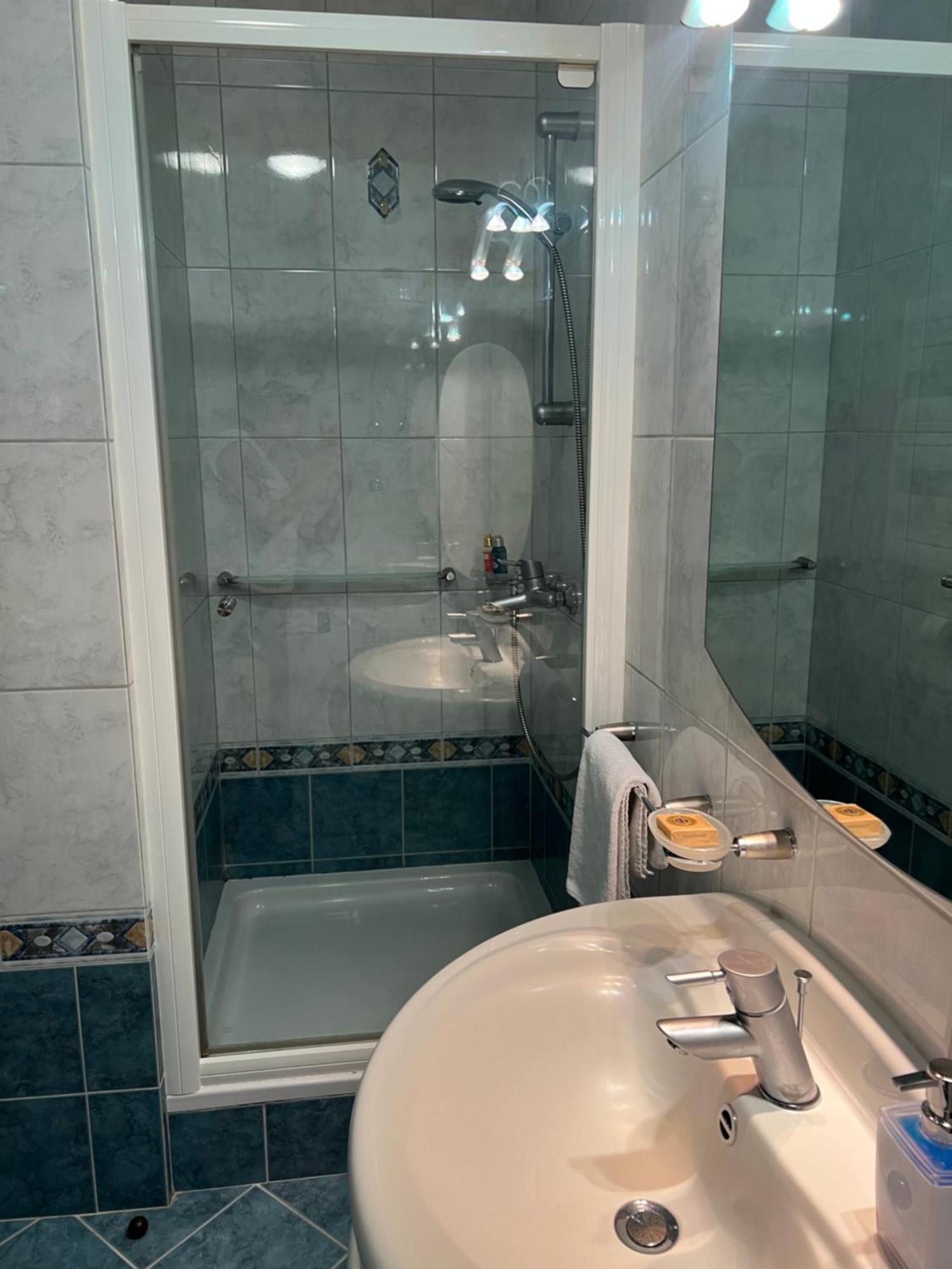 Apartman 奈维斯 外观 照片